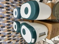 Conservateur De Riz Et Grain