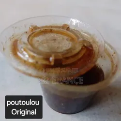 Poutoulou 45min Sans Versé