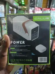 Power Bank Calus 80000mah à Abidjan