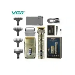 Tondeuse Rechargeable VGR V-649 à Abidjan