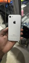 Apple Iphone 7 32 GB Argenté