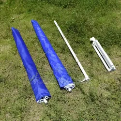 Parasole Plus Base Complet