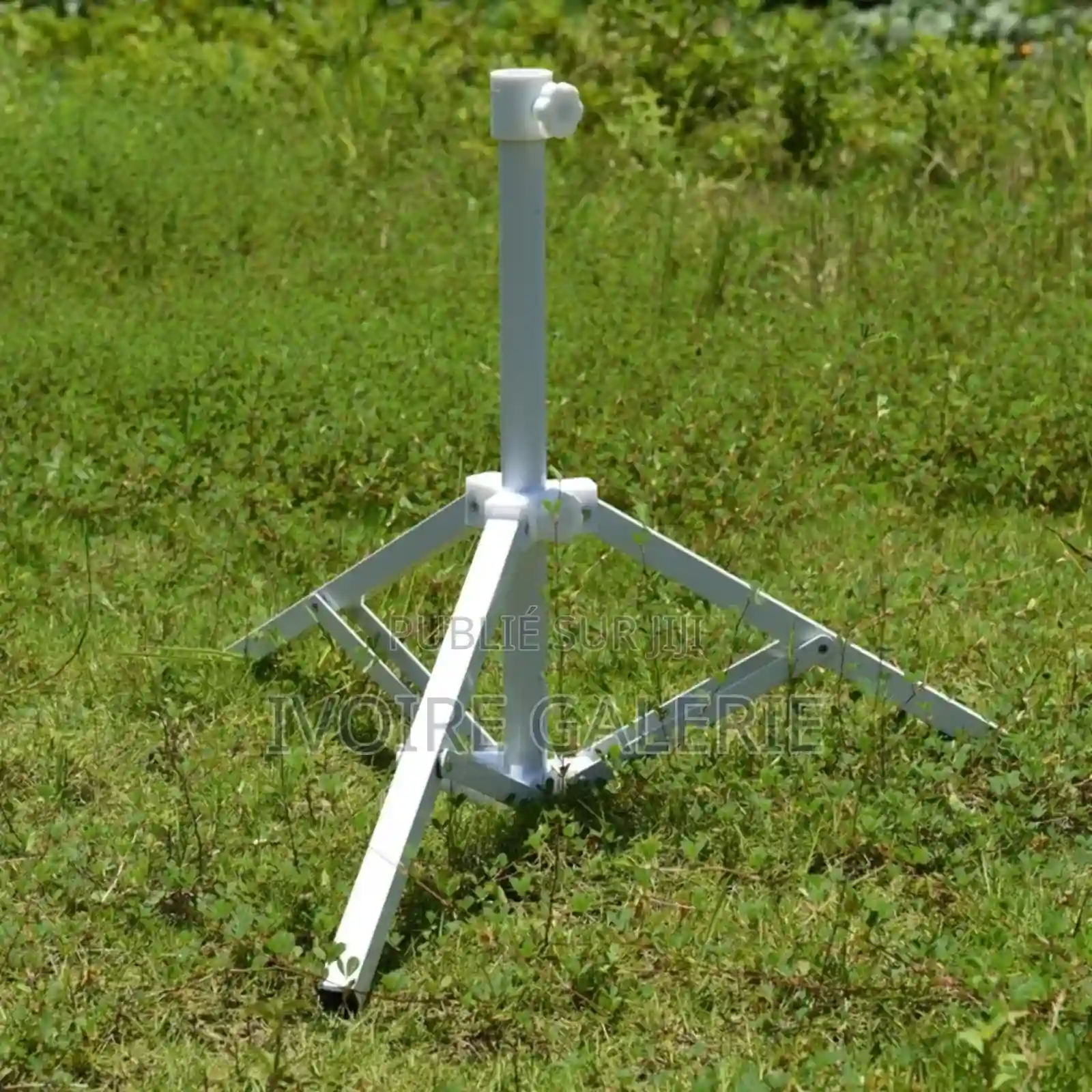 Parasole Plus Base Complet - Vue 3