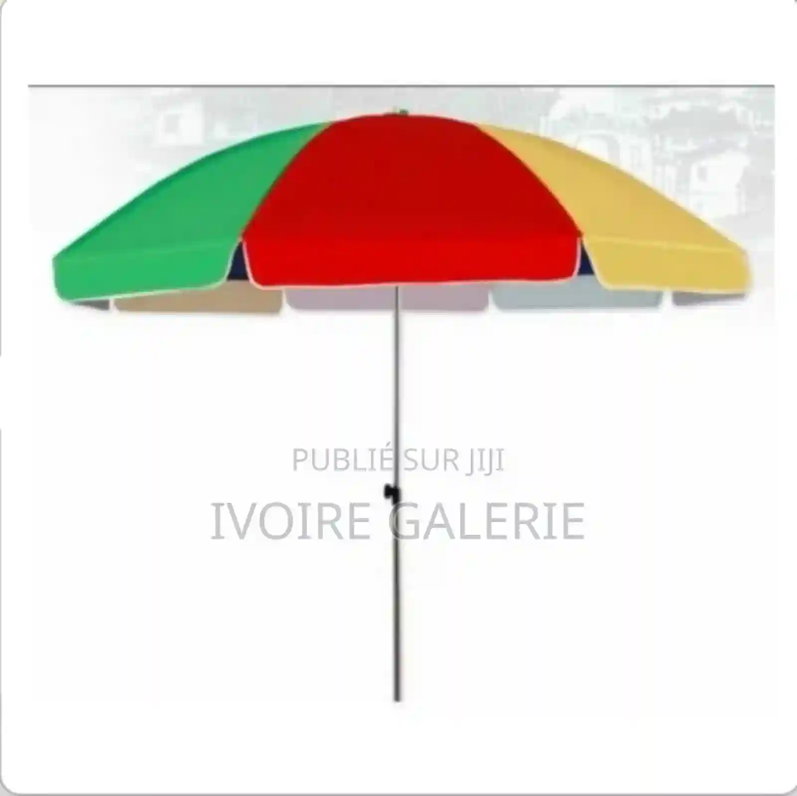 Parasole Plus Base Complet - Vue 6