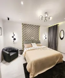 Studio Meublé Situé À Cocody Angré – Cité Vision 2000