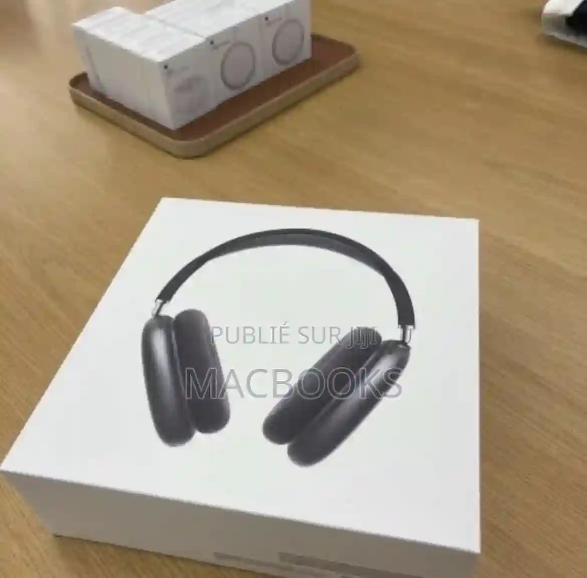 Airpods Pro Max - Vue 1