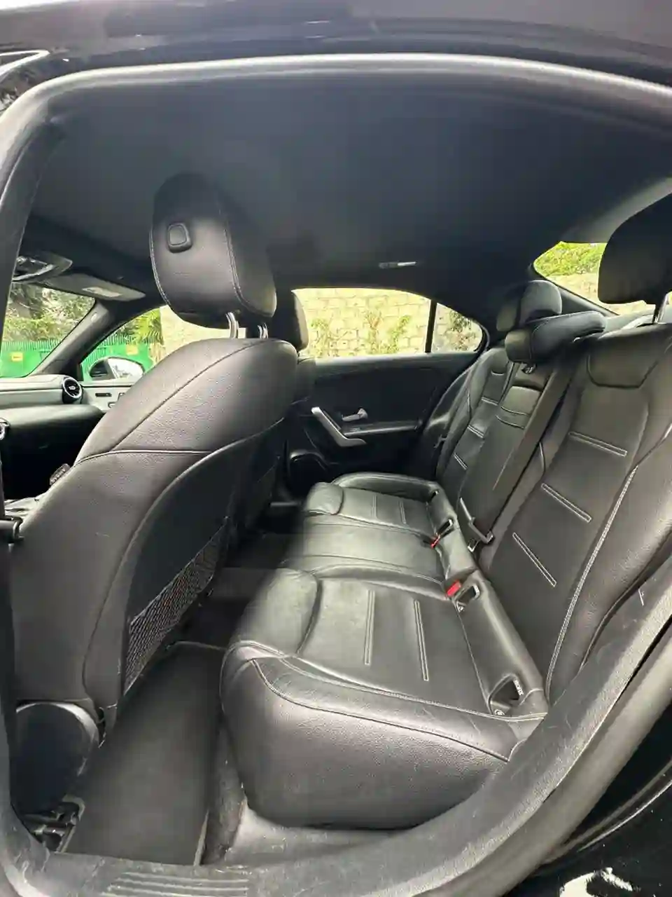 Mercedes A 220 4 MATIC en vente  - Vue 4