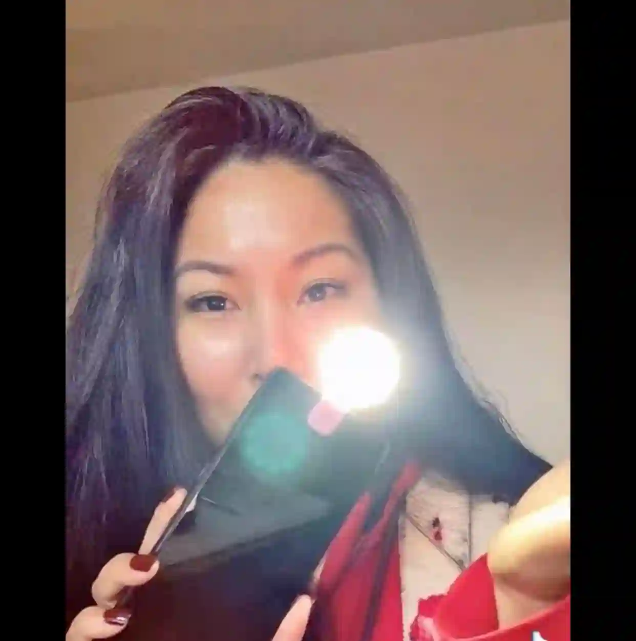 Mini ring ligh disponible pour un rendu - Vue 2