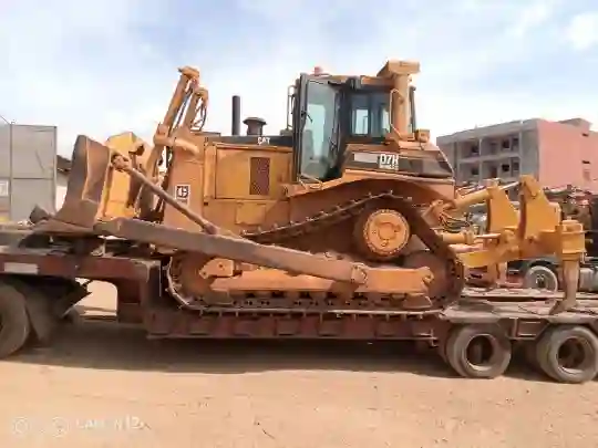 Location D’engins BTP