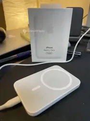 Power Bank Iphone
