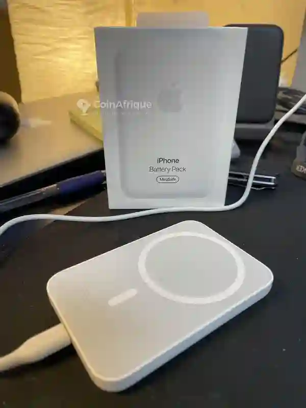 Power Bank Iphone