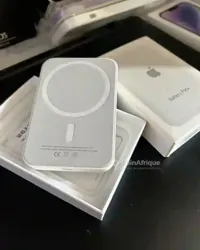 Power Bank Iphone Magsafe