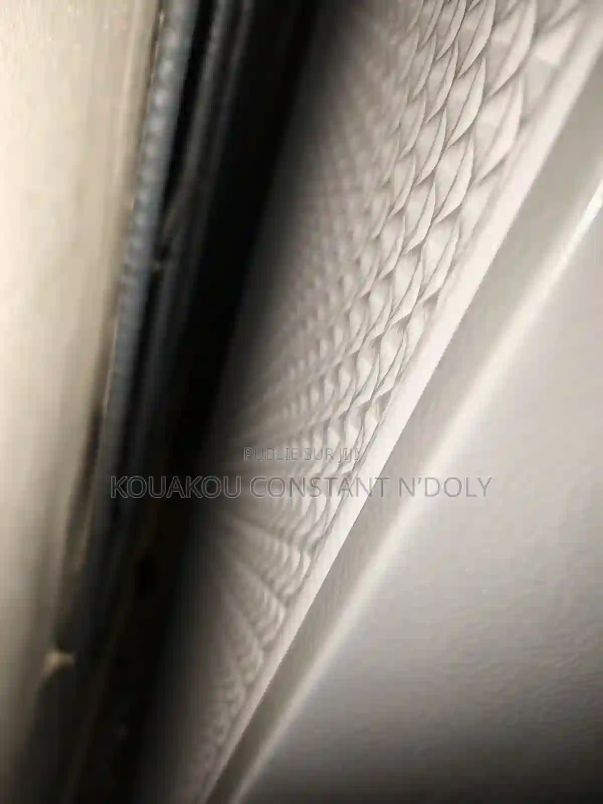 Réfrigérateur Skyline