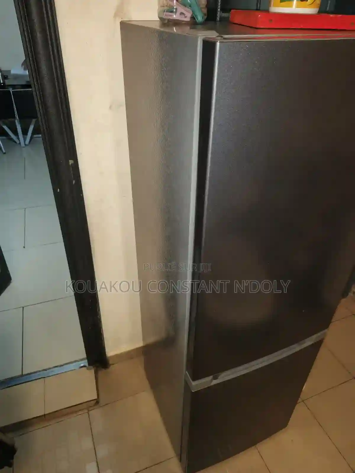 Réfrigérateur Skyline - Vue 2