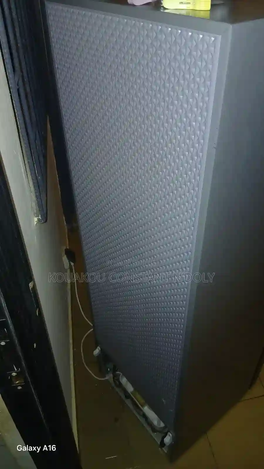 Réfrigérateur Skyline - Vue 5