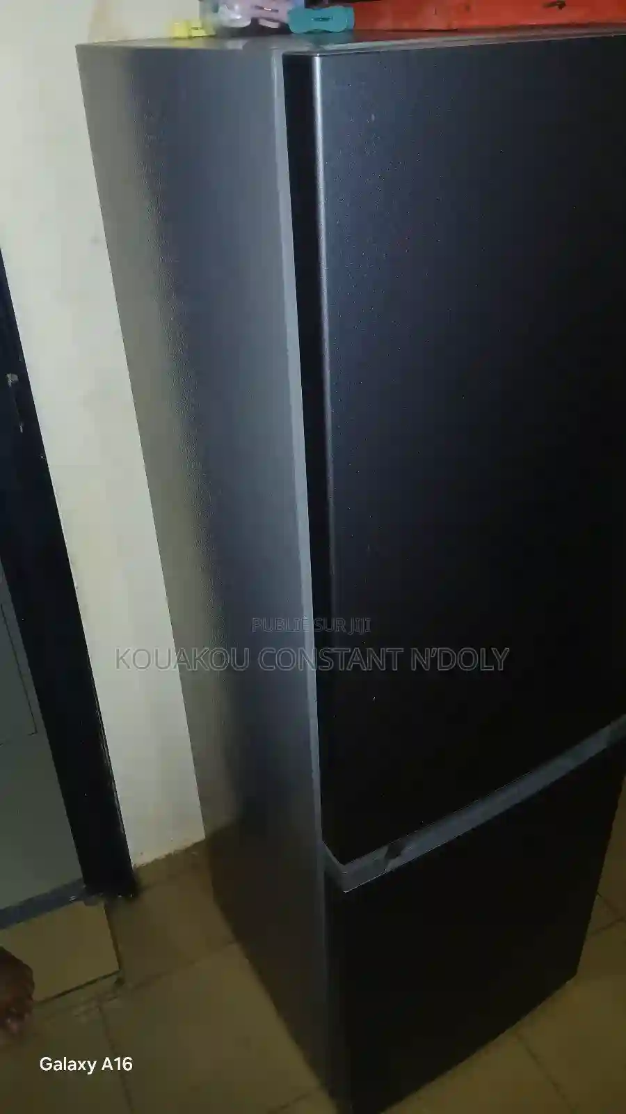 Réfrigérateur Skyline - Vue 6