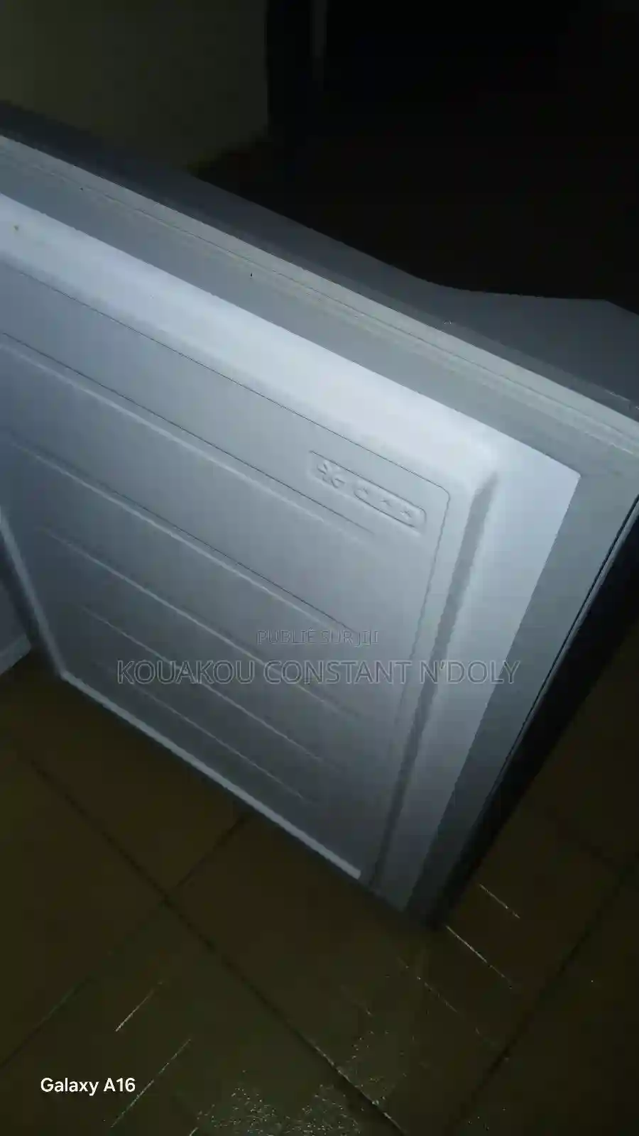 Réfrigérateur Skyline - Vue 8