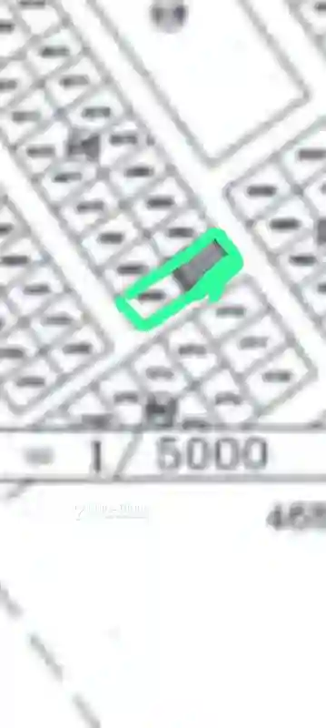 Terrain à L'angle de Rues à Cocody-angré