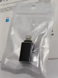 Adaptateur USB Iphone