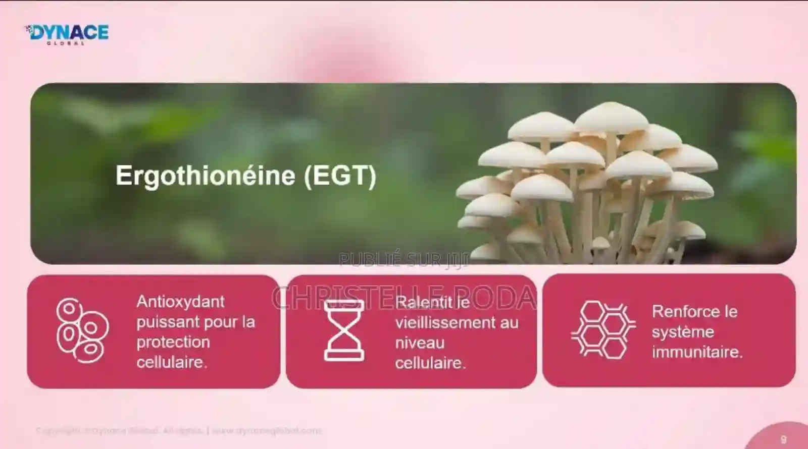 Collagène Naturel - Vue 2