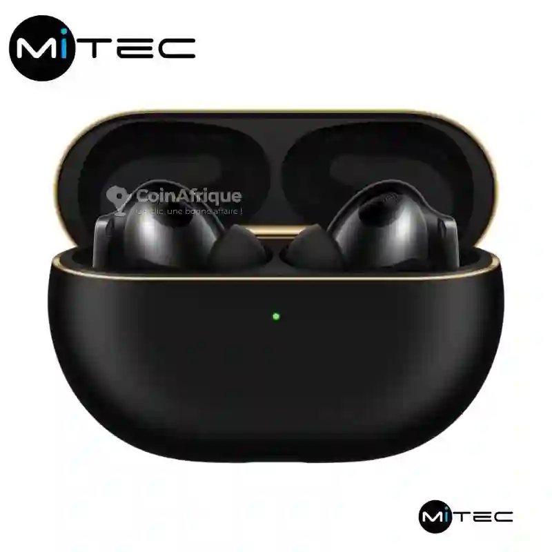 Écouteur Bluetooth - Huawei Freebuds pro 4 Neuf