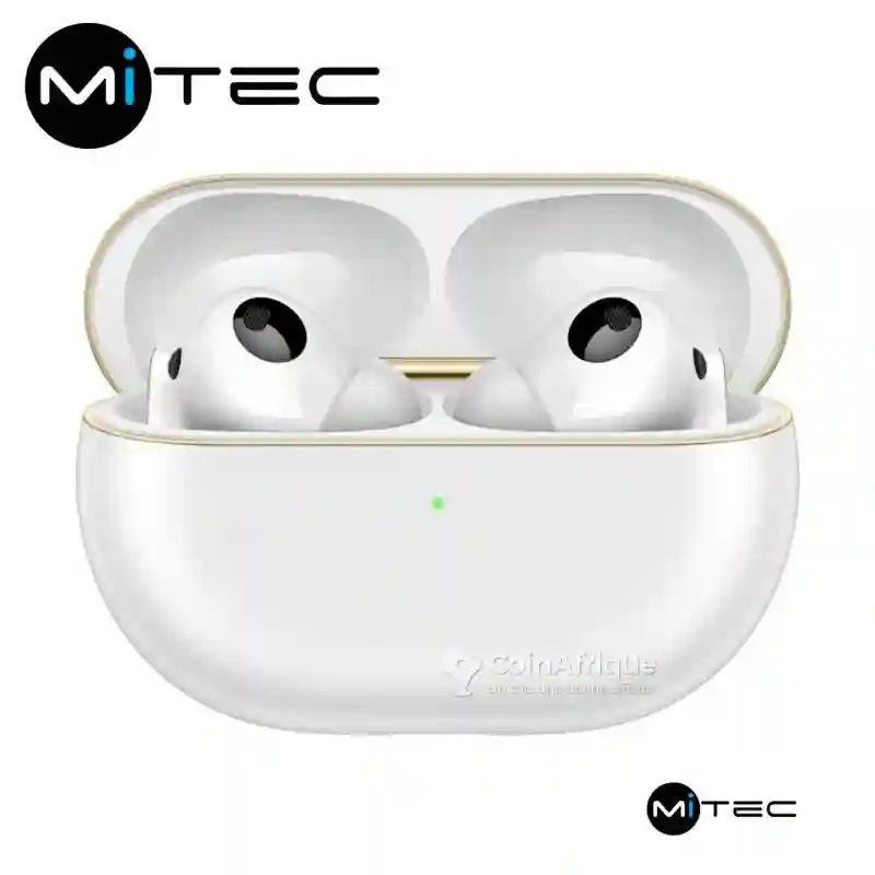 Écouteur Bluetooth - Huawei Freebuds pro 4 Neuf - Vue 1