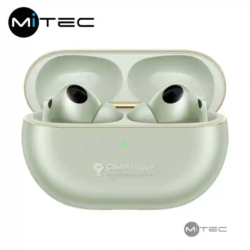 Écouteur Bluetooth - Huawei Freebuds pro 4 Neuf - Vue 3