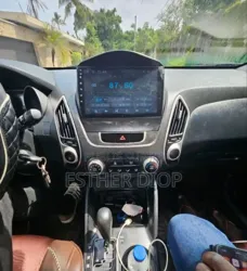 Hyundai Ix35 2014 Gris