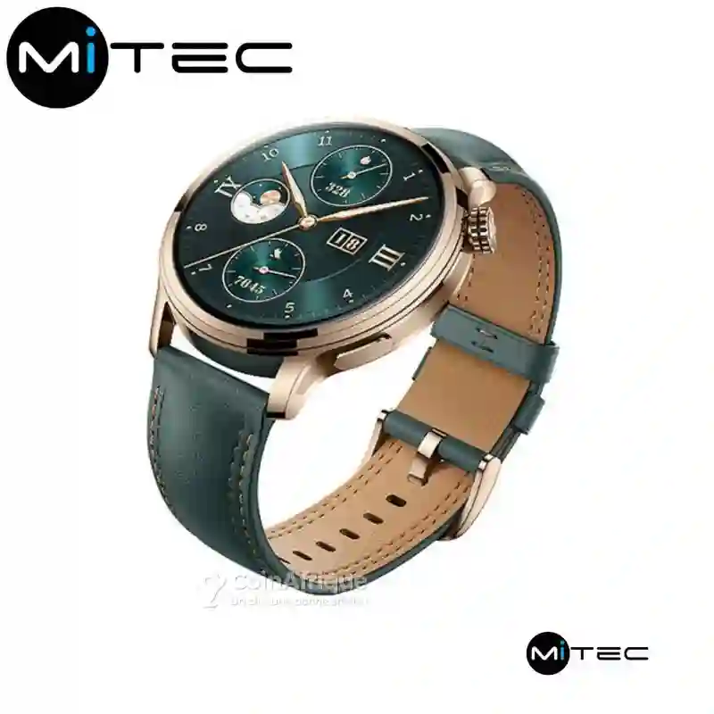 Montre Connectée Honor Watch 4 pro Neuf
