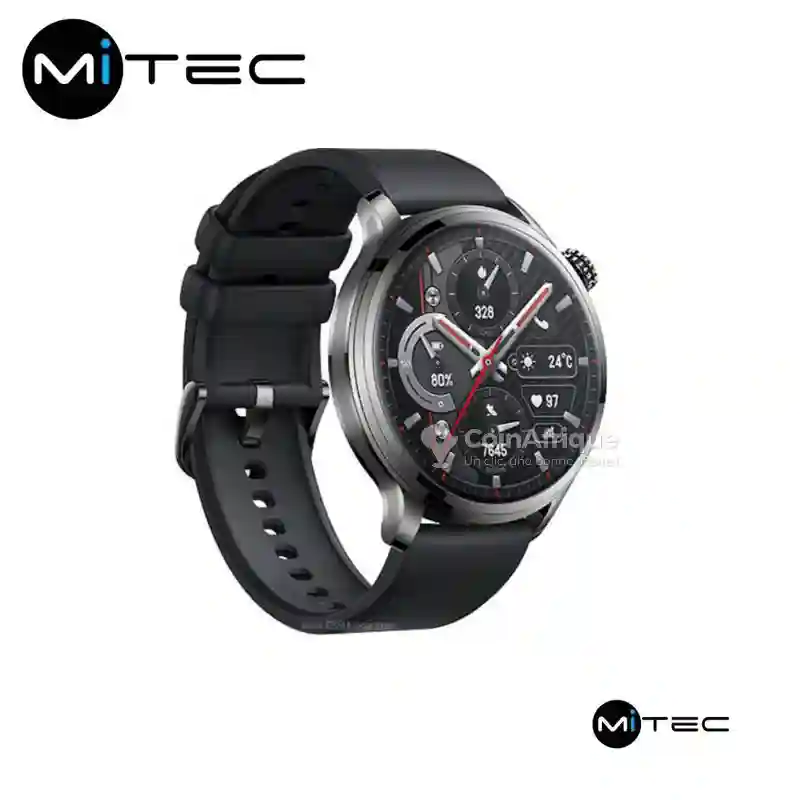 Montre Connectée Honor Watch 4 pro Neuf - Vue 1