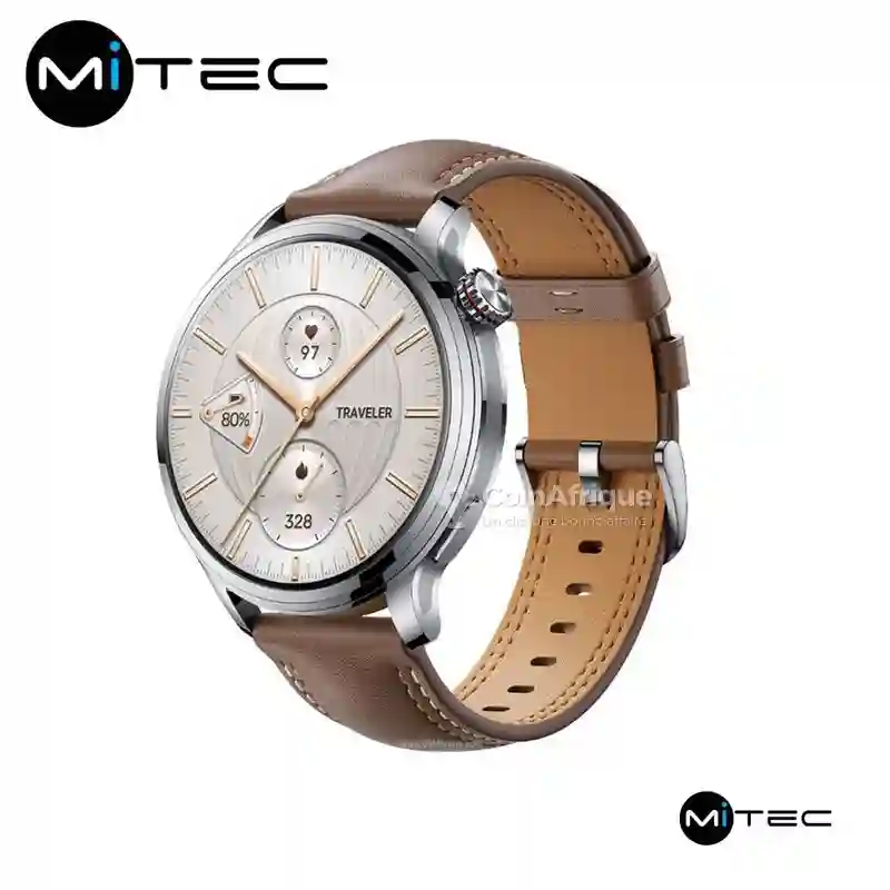 Montre Connectée Honor Watch 4 pro Neuf - Vue 2