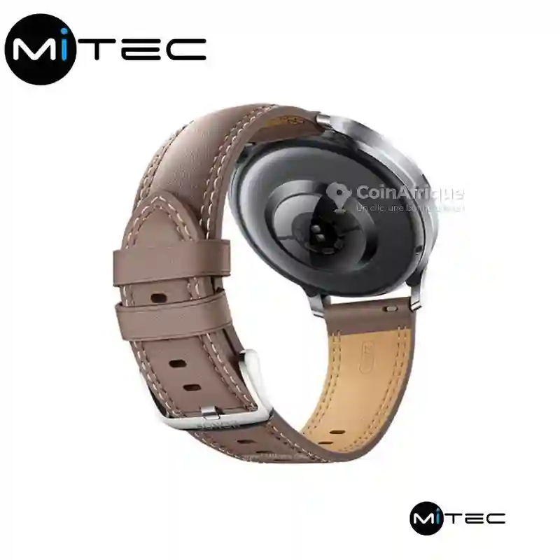 Montre Connectée Honor Watch 4 pro Neuf - Vue 3