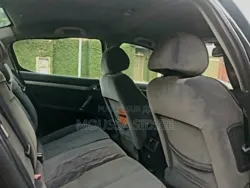 Peugeot 407 2002 Black