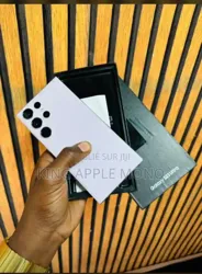 Samsung Galaxy S23 Ultra 512 GB Autre