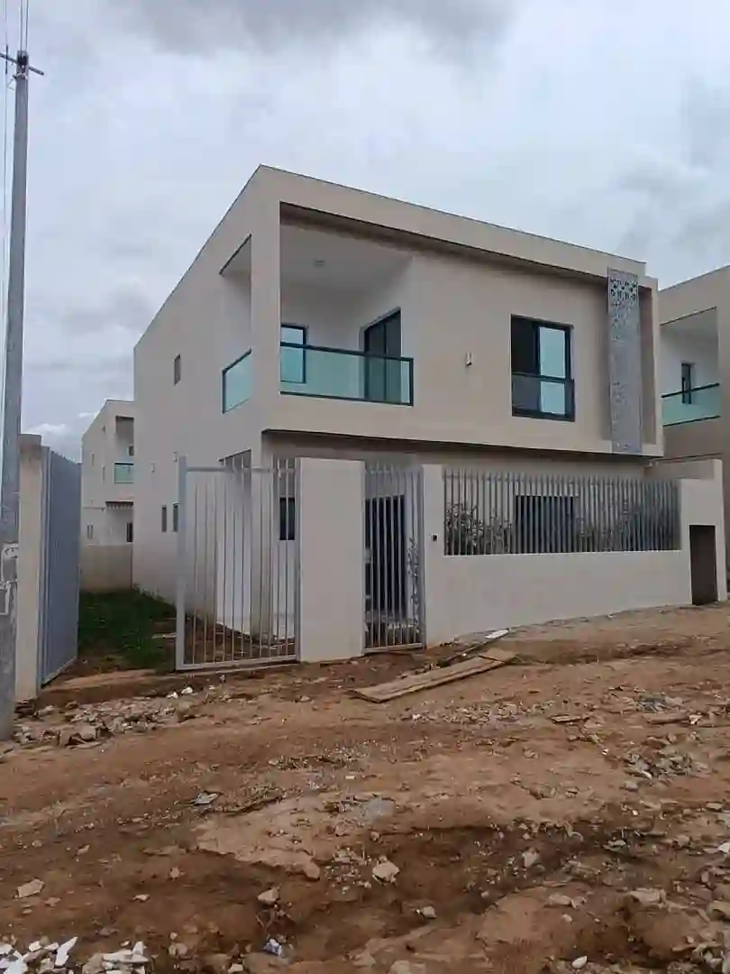 Un belle duplex à vendre