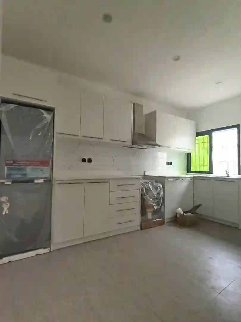 Un belle duplex à vendre  - Vue 1