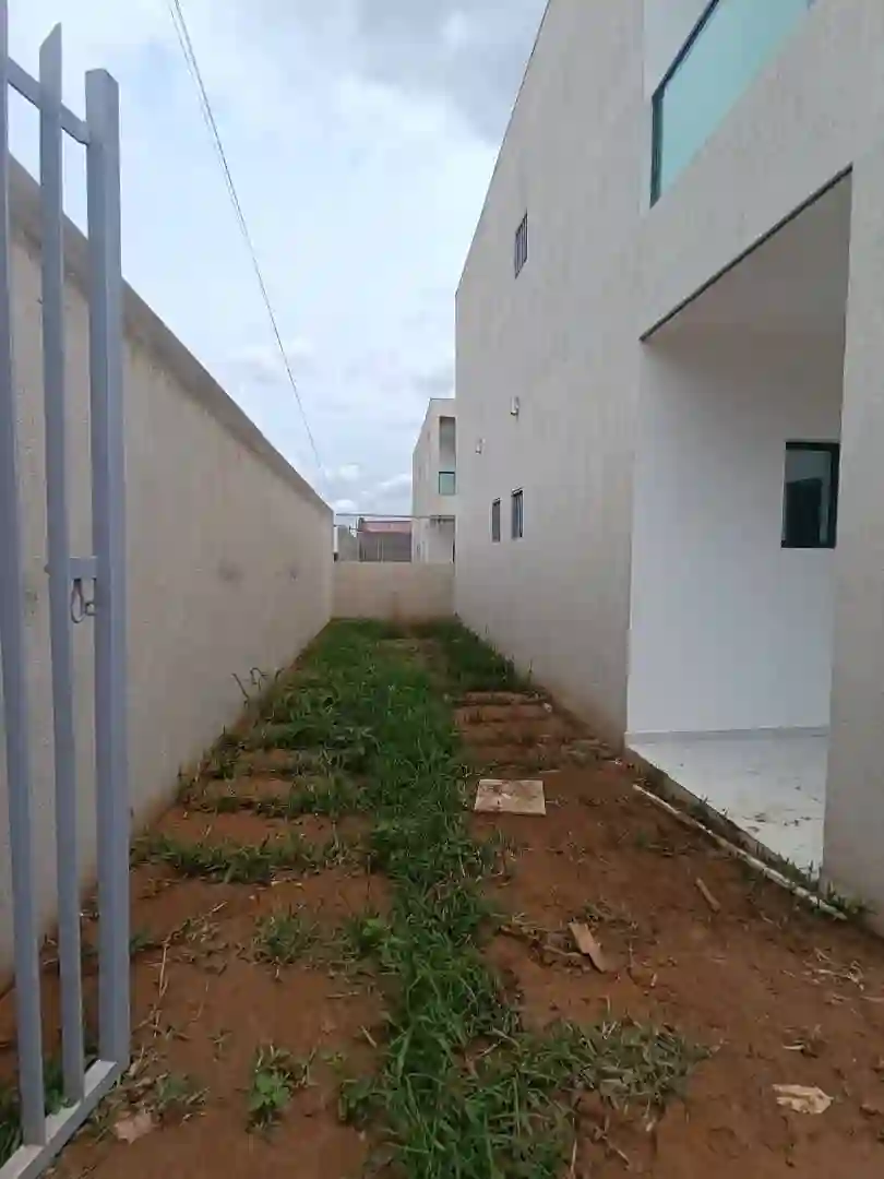 Un belle duplex à vendre  - Vue 3