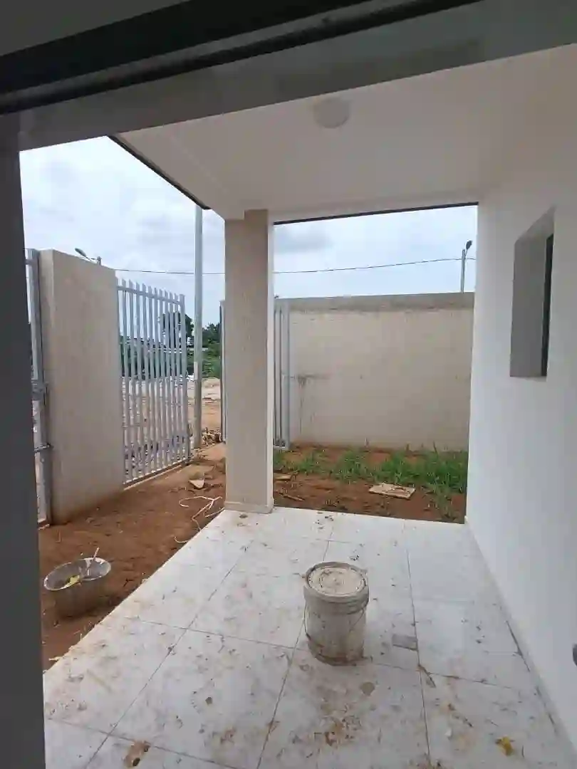 Un belle duplex à vendre  - Vue 4