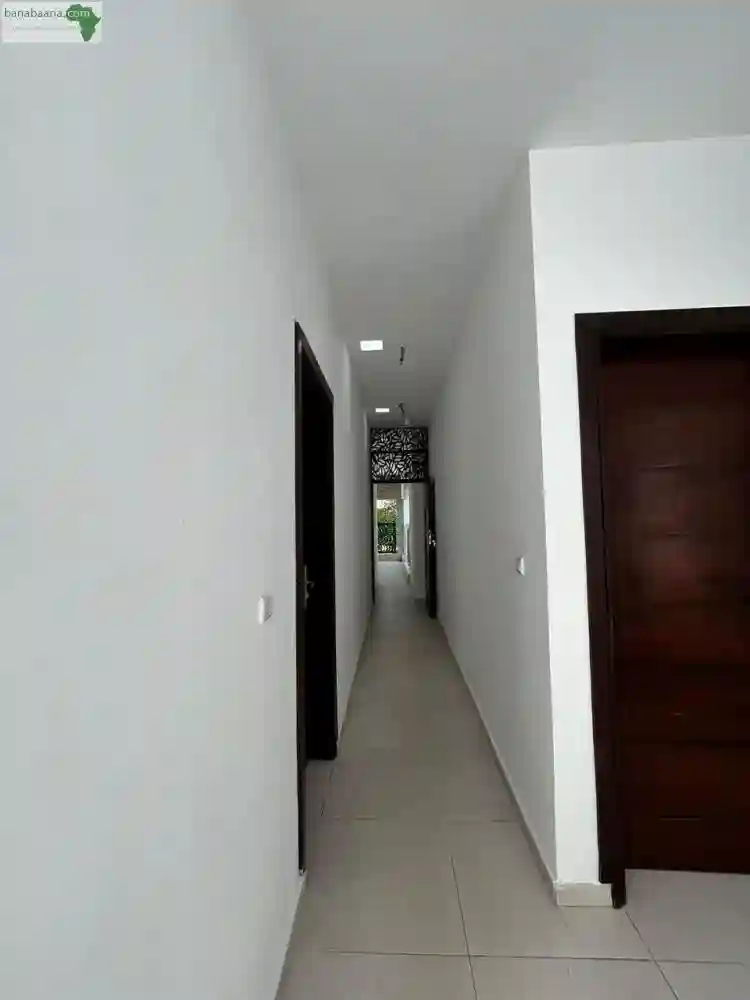 Villa Duplex Neuve Avec Jardin – 3 Chambres - Vue 1