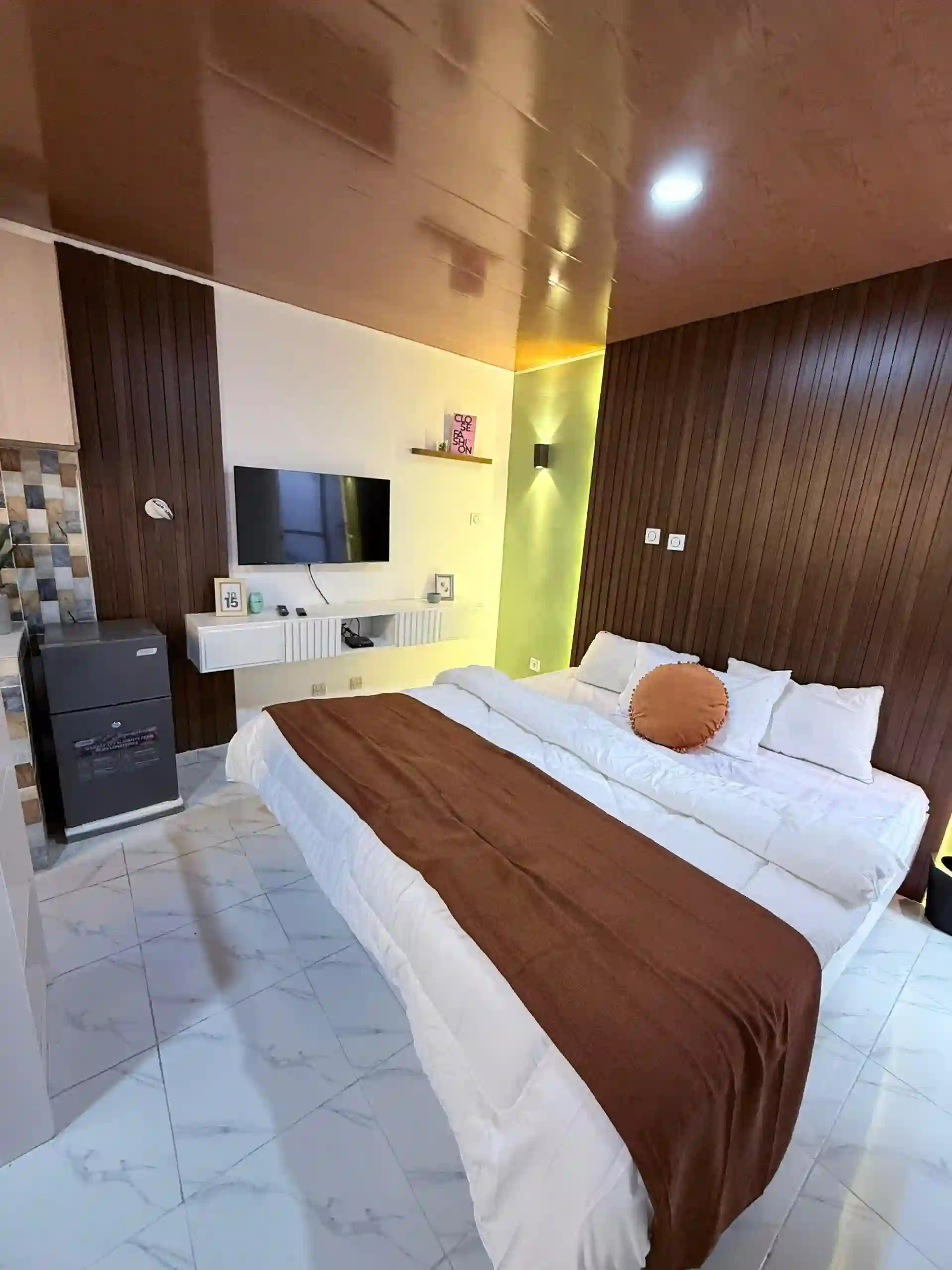 appartements meublés STUDIO Jacqueville - Vue 4