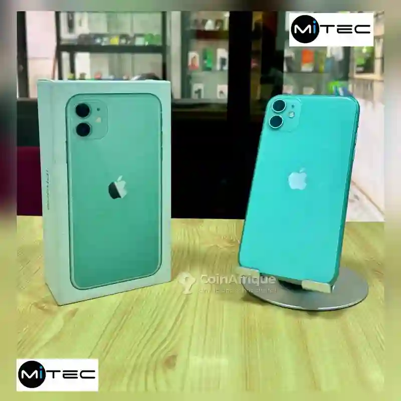 Iphone 11 Okaz - 64 gb