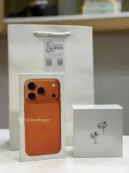 Iphone 17 Pro -256go E-sim