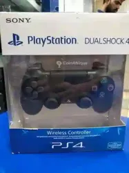 Manette Playstation 4 Dual Sony