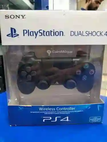 Manette Playstation 4 Dual Sony