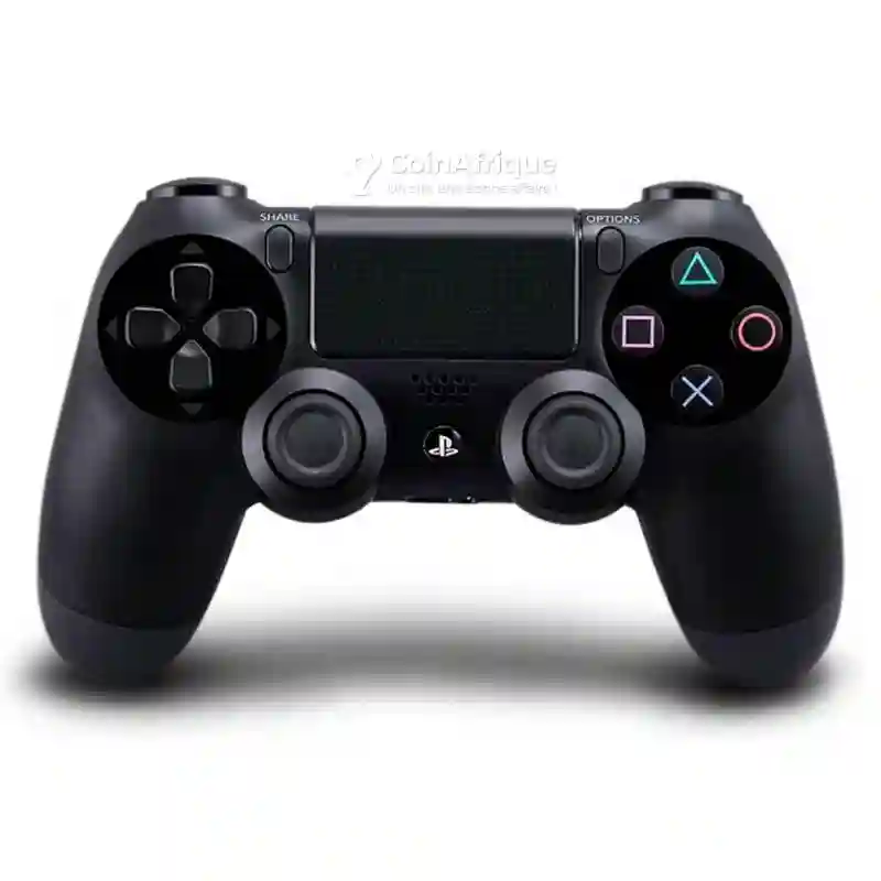 Manette Playstation 4 Dual Sony - Vue 1