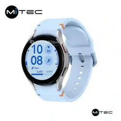 Montre Connectée Samsung Watch fe Neuf - 247 mah