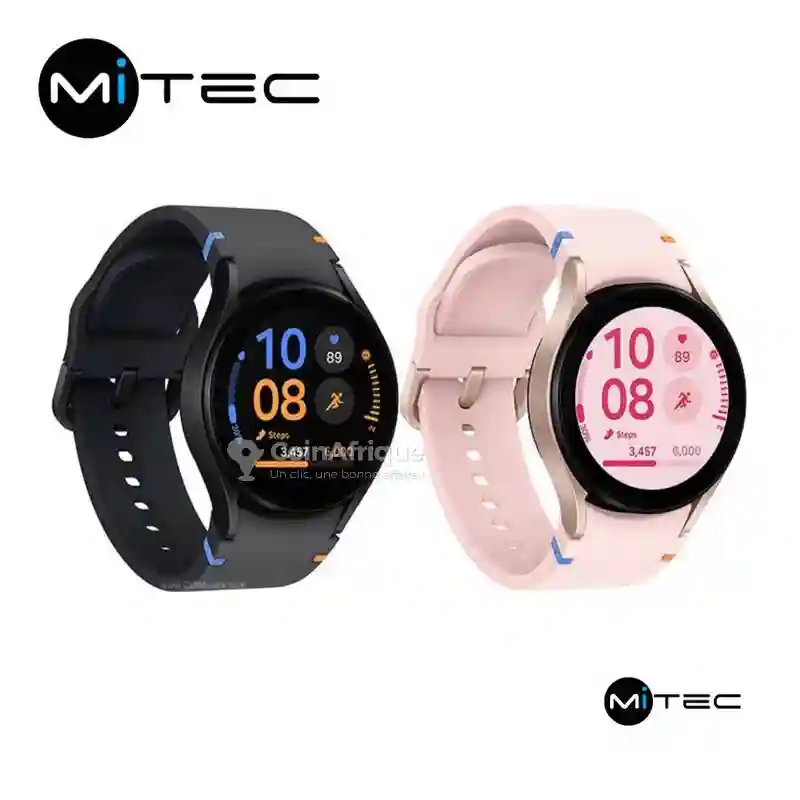 Montre Connectée Samsung Watch fe Neuf - 247 mah - Vue 1