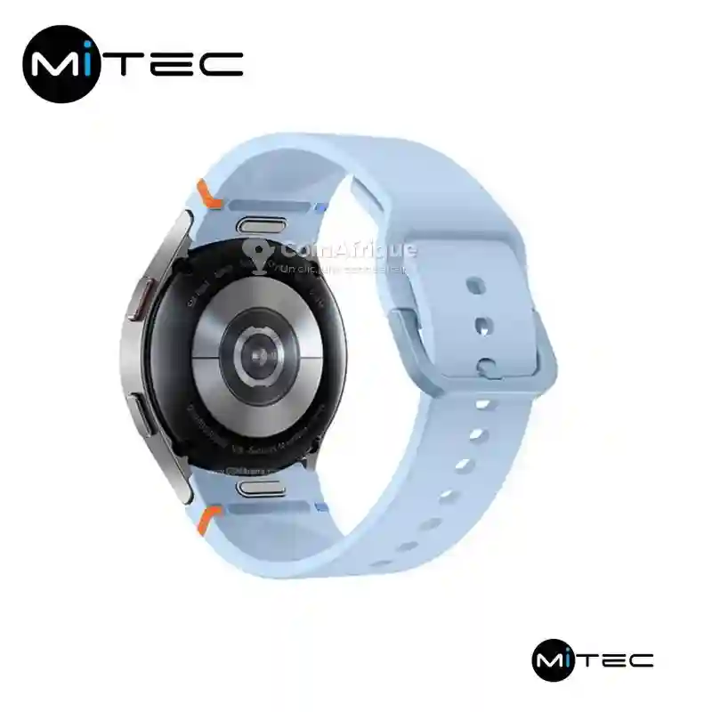 Montre Connectée Samsung Watch fe Neuf - 247 mah - Vue 3