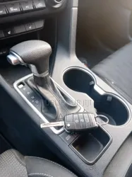 Kia Sportage 2018 Blanc