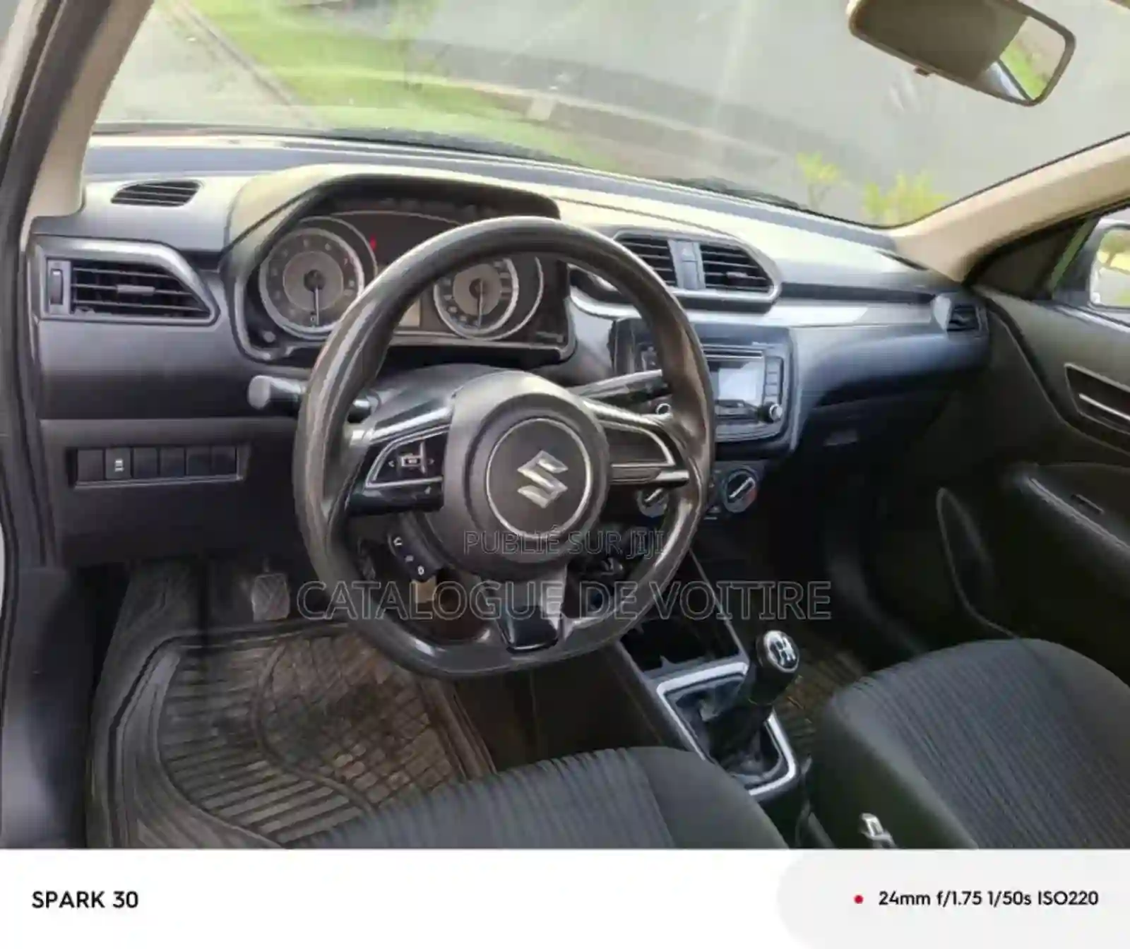 Suzuki Dzire 2024 Rouge